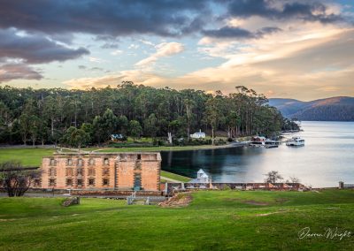Port Arthur Lutruwita/Tasmania