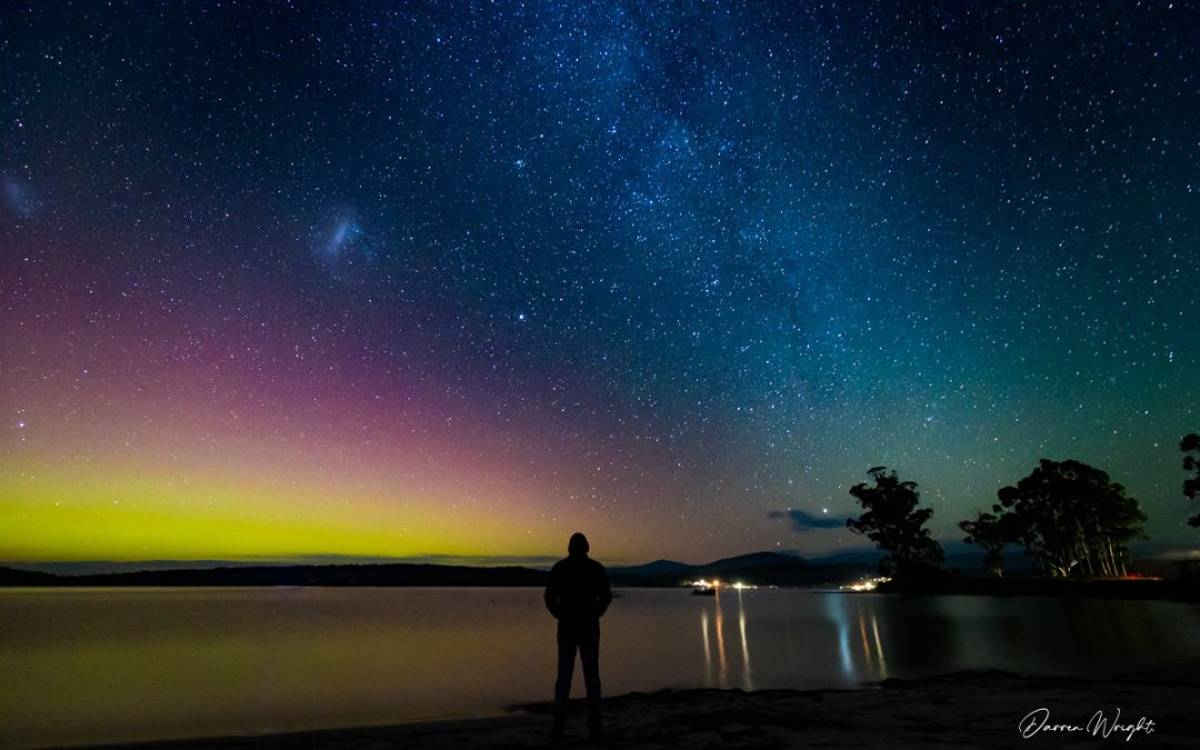 How to Photograph the Aurora Australis: Tips and Techniques